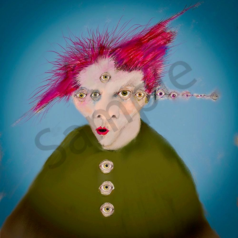 I’s Art | Cumulus-Art