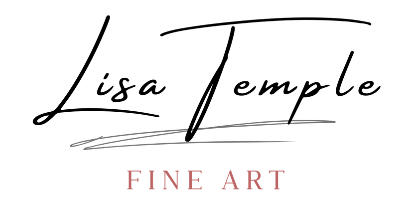 Lisa Temple Fine Art