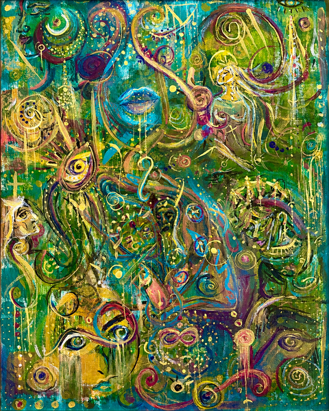 Garden Art | Muzeo