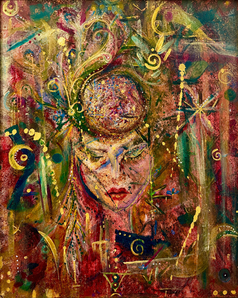 Returning Art | Muzeo