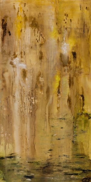 Abstract Expression No. 30 â Charlene Falk Original
