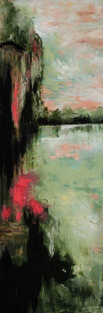 Abstract Expression No. 28 â Charlene Falk Original