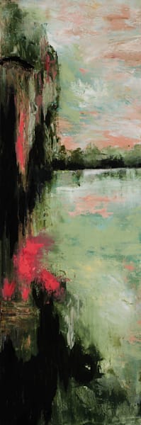 Abstract Expression No. 28 â Charlene Falk Original