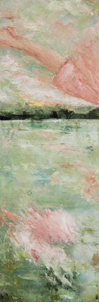 Abstract Expression No. 29 â Charlene Falk Original