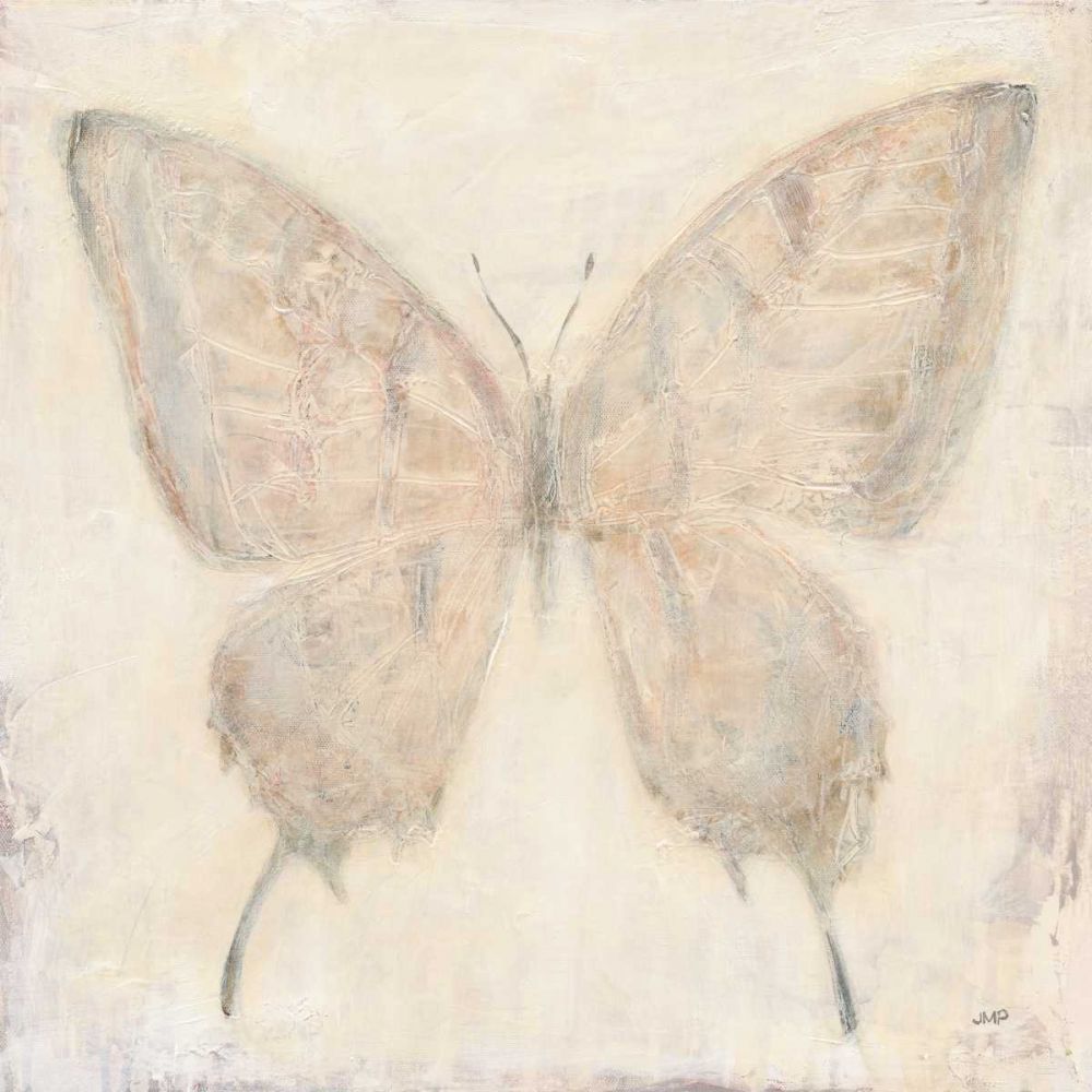 Fragility I -  Abstract Animals Art Print