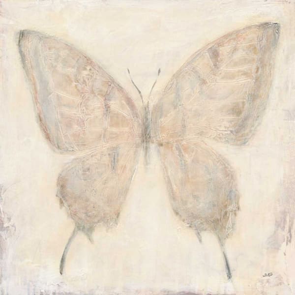Fragility I -  Abstract Animals Art Print