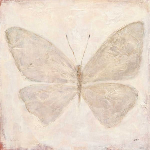 Fragility II -  Abstract Animals Art Print