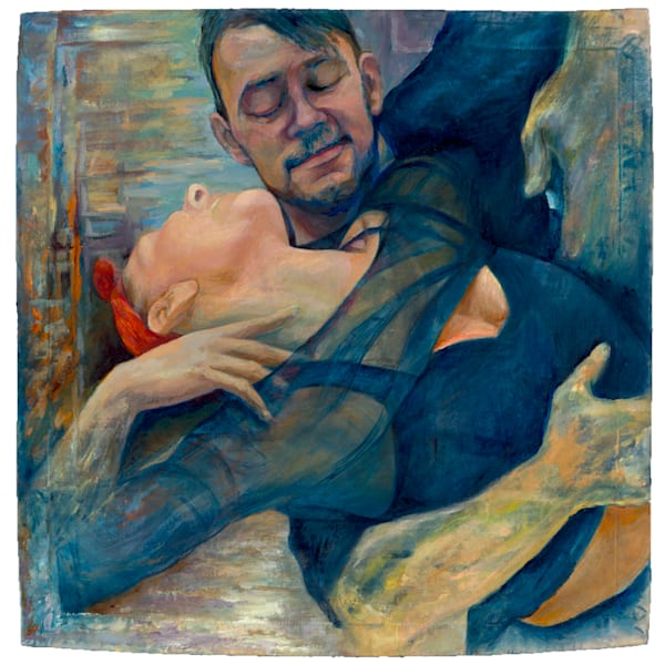Oleksiy 19.5x19.5 Cynthia Lavin   20260207   Web 2000px Art | Muzeo
