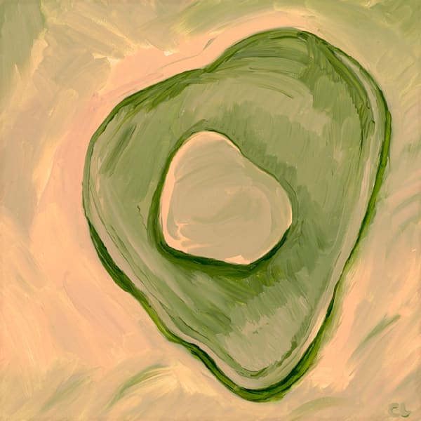Life Without Light 12x12 Cynthia Lavin   20260207   Web 2000px Art | Muzeo