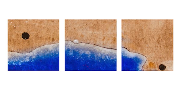 Triptychs