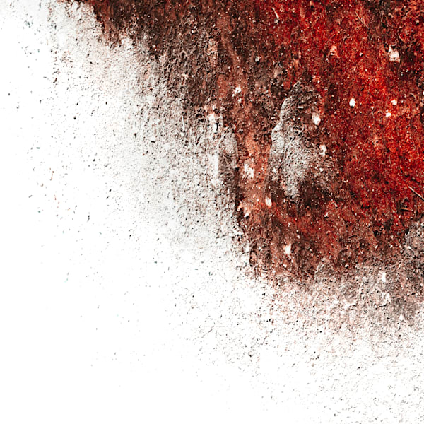 States of Red 03: Yellowstone