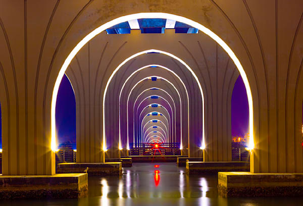 Don Ce Sar Bridge Photography Art | Artistic Creationz