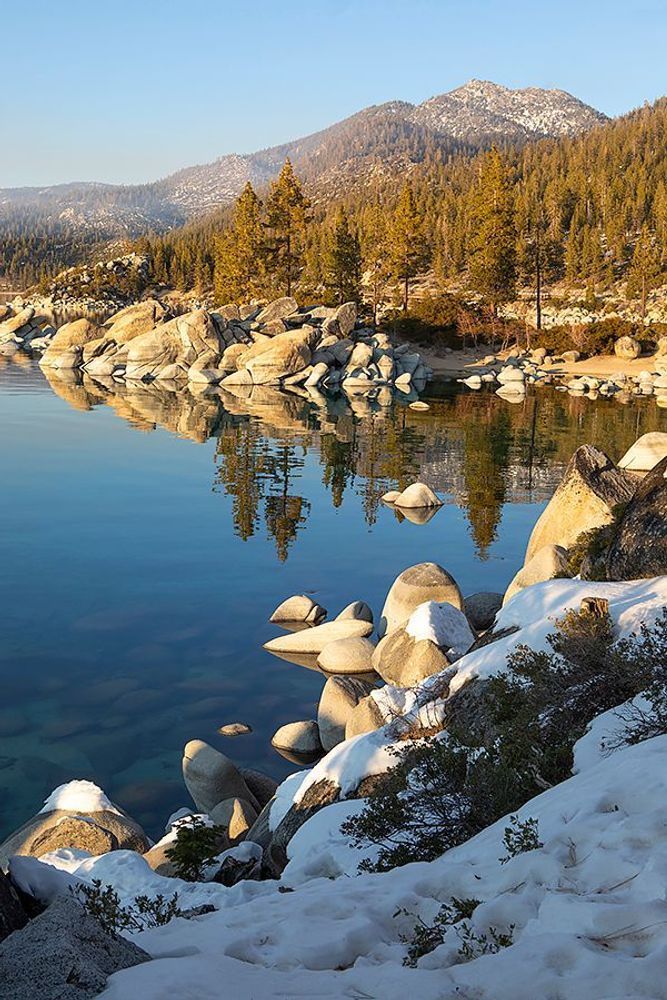Lake Tahoe Photography Art | Artistic Creationz