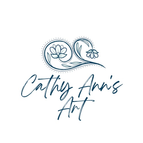 Cathy Ann's Art