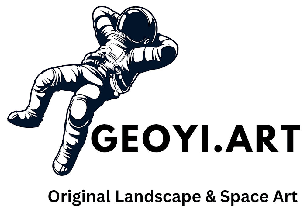 Geoyi.art