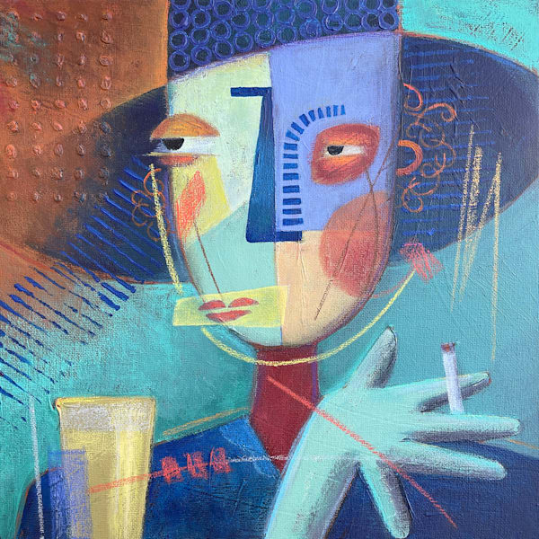 Original Series, 9 O'clock on a Saturday