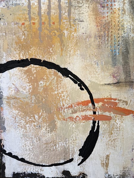 Original Abstract Paintings