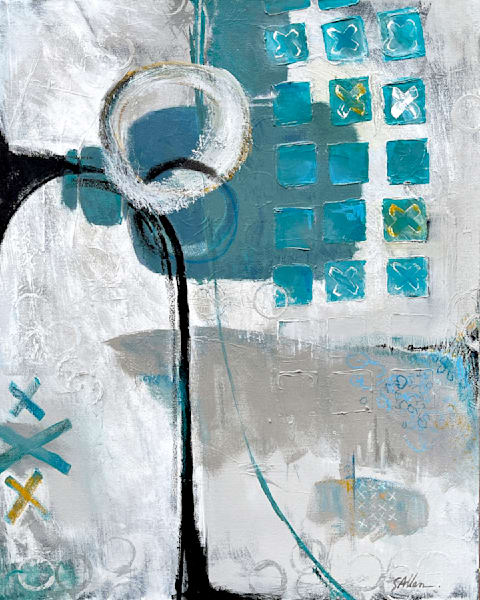 Abstract Art Prints Gallery