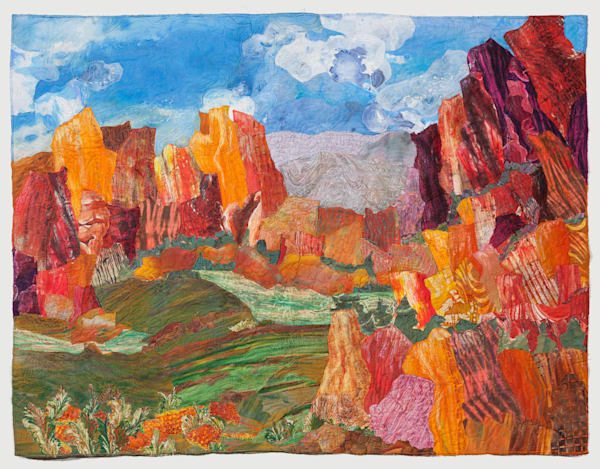 Landscapes and Cityscapes