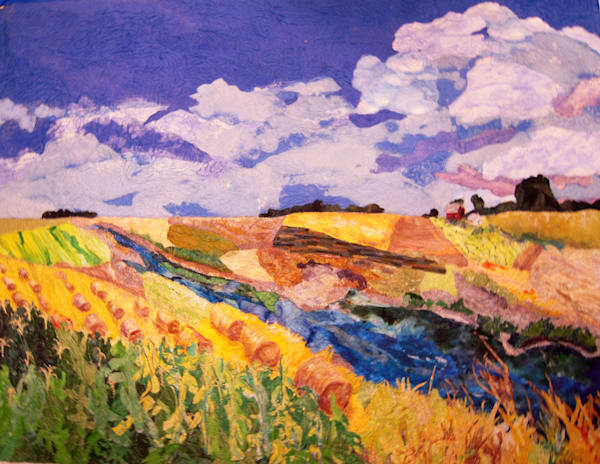 commission art pieces