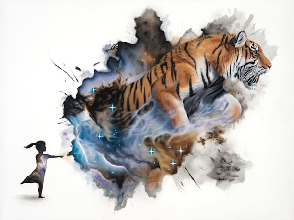 A Journey Inward