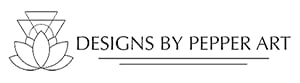 Designs By Pepper Art