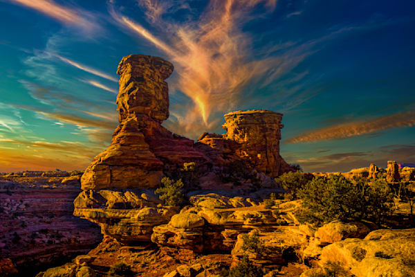 Charmed Photography Art | James Bagwell