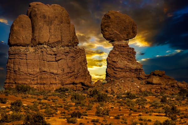 Balance Photography Art | James Bagwell