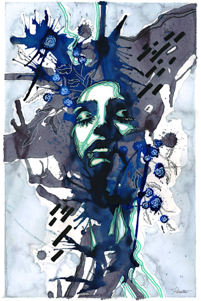 Portraiture