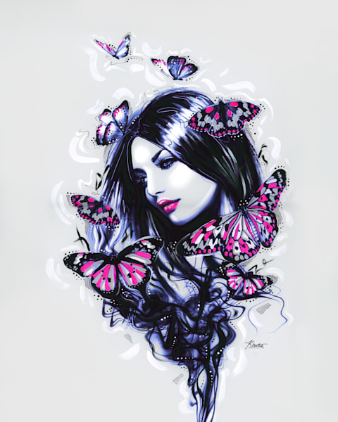 Mixed Media
