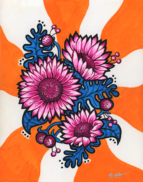 Flora & Fauna  