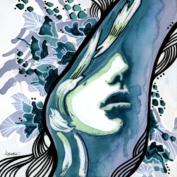 Watercolor