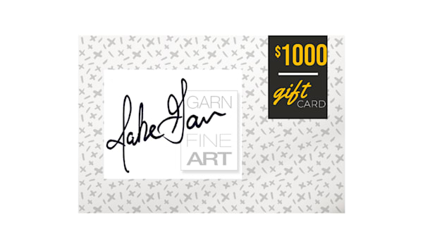 $1000 Gift Card