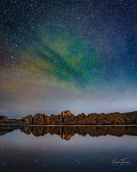 Dreaming in the Dells