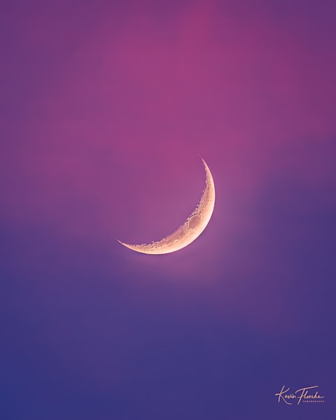Sunset Crescent