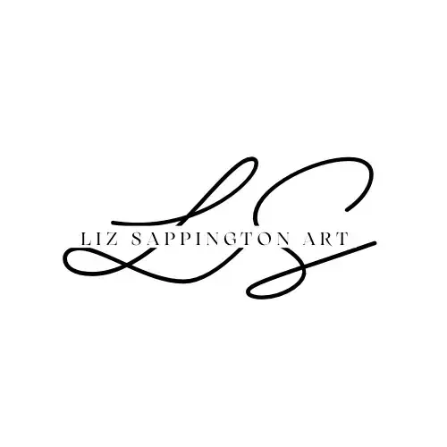 Liz Sappington Art