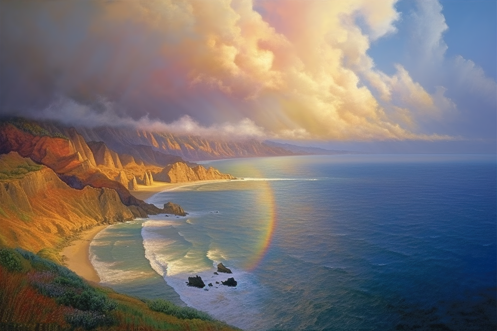 Northern Ireland 1 1 Art | Drew Slack Fine Art