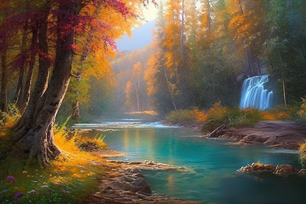 Northern Ohio Art | Drew Slack Fine Art