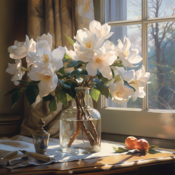 Still Lifes