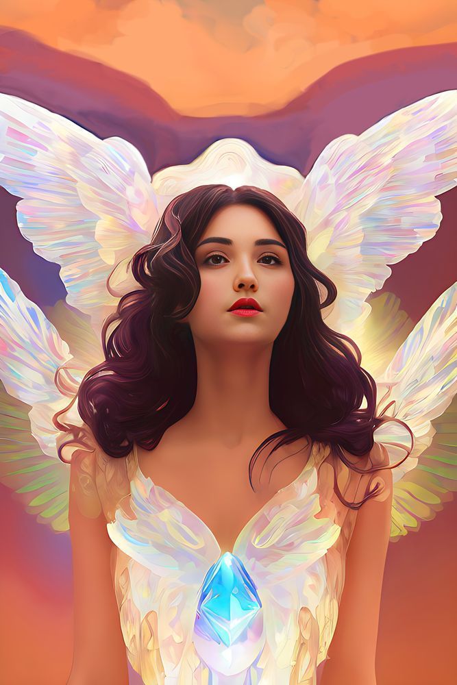 Angelina Art | Drew Slack Fine Art