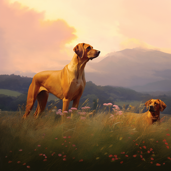 Phoenix And Chief Art | Drew Slack Fine Art