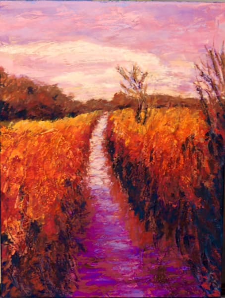 Bosque Channel II
