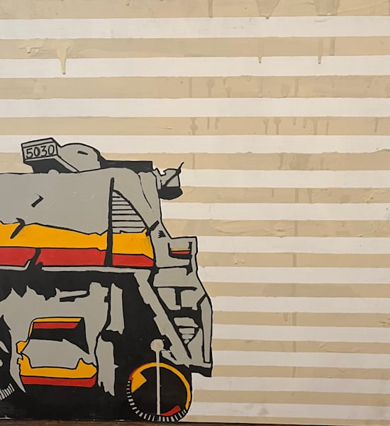 Train 2