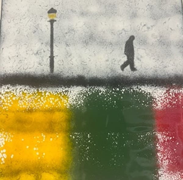 Solitary Man 6