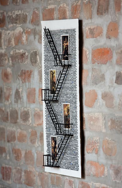 Tenement 2