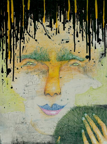 Mother Nature