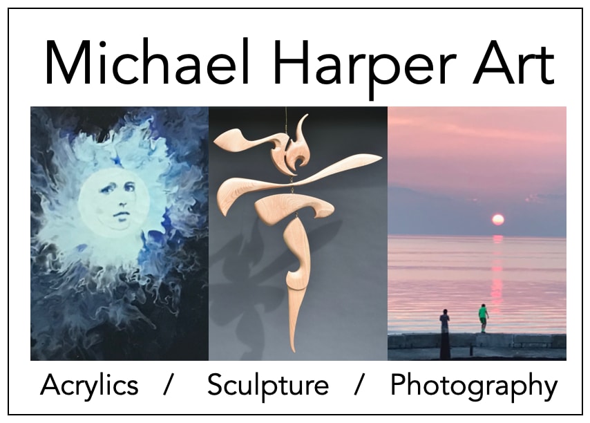 michaelharper