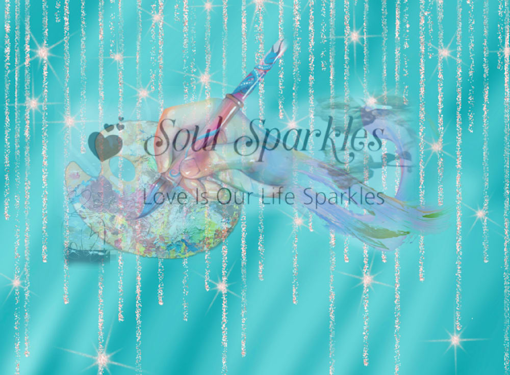 Soul Sparkles