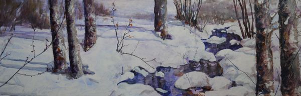 Open Prints