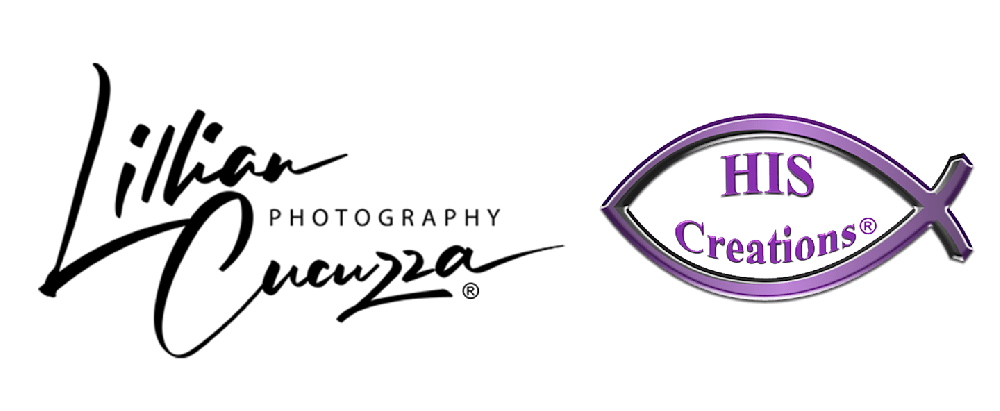 Lillian Cucuzza Photography - HIS Creations, LLC